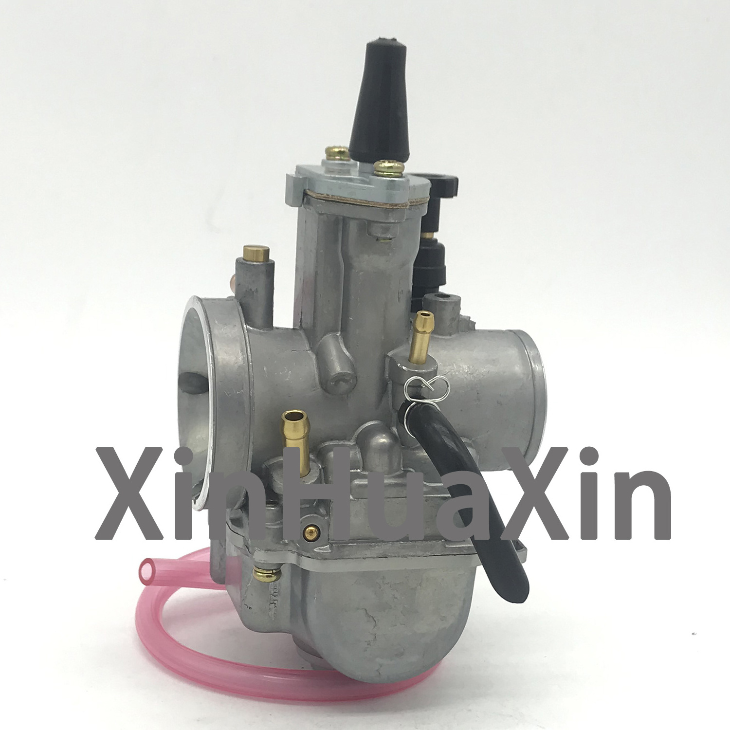 21mm Carburetor PWK 21 Carb For KOSO OKO ATV Scooter Dirt Pit Bike