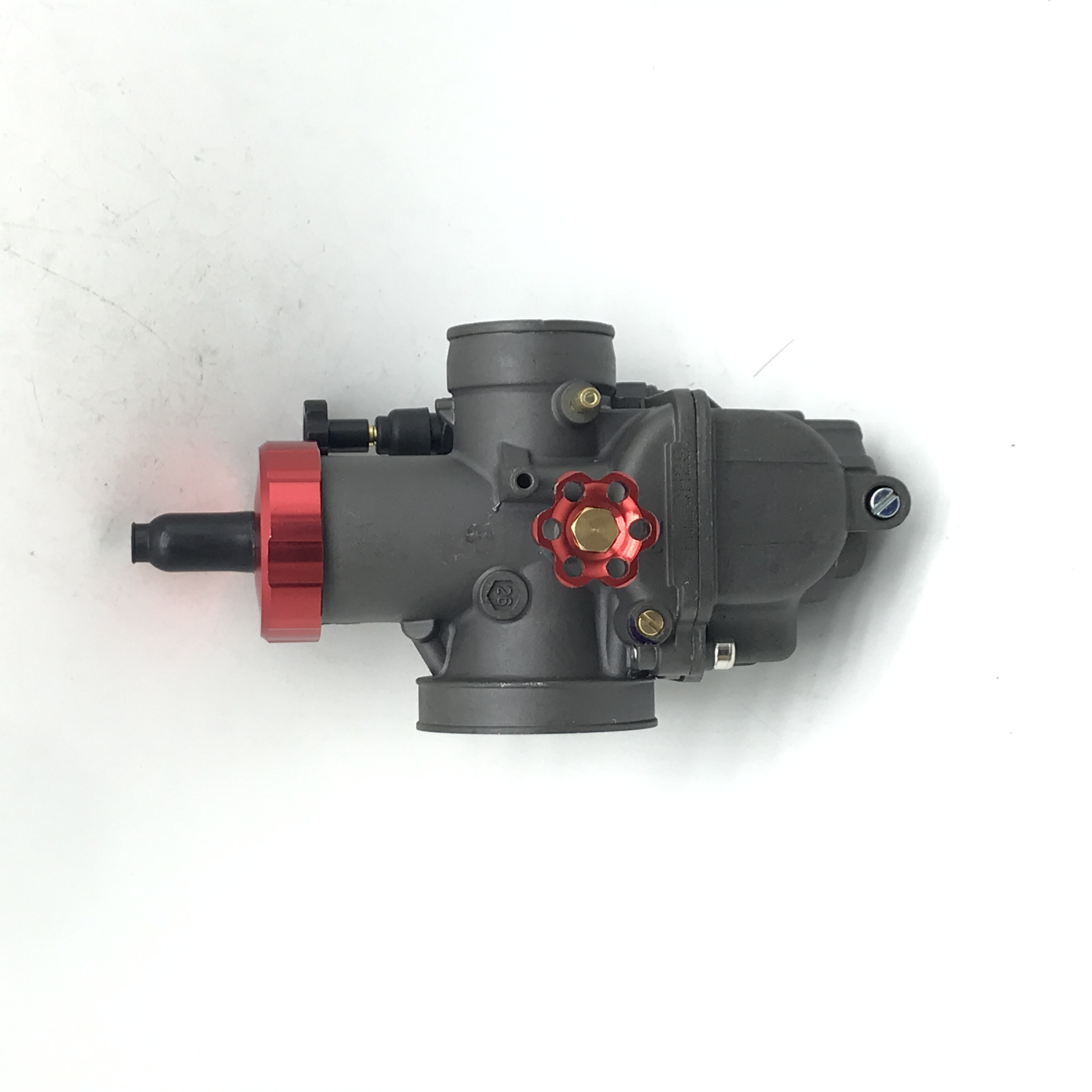 Carburetor PE30MM Fit Racing Motorcycle Scooter Atv Offroad Bike 180CC-300CC for Honda Yamaha Suzuki Kawasaki CG GY6 Engine