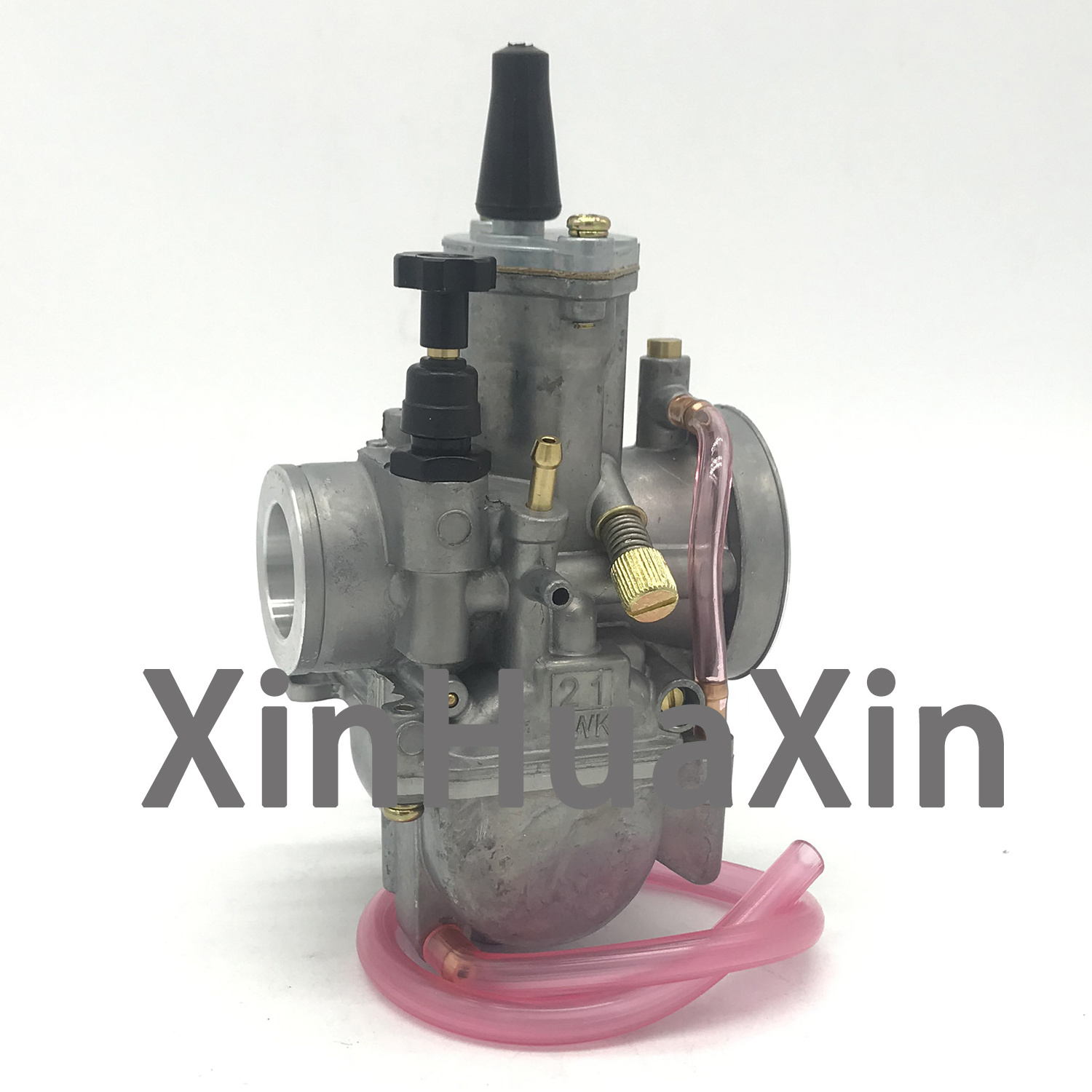 21mm Carburetor PWK 21 Carb For KOSO OKO ATV Scooter Dirt Pit Bike