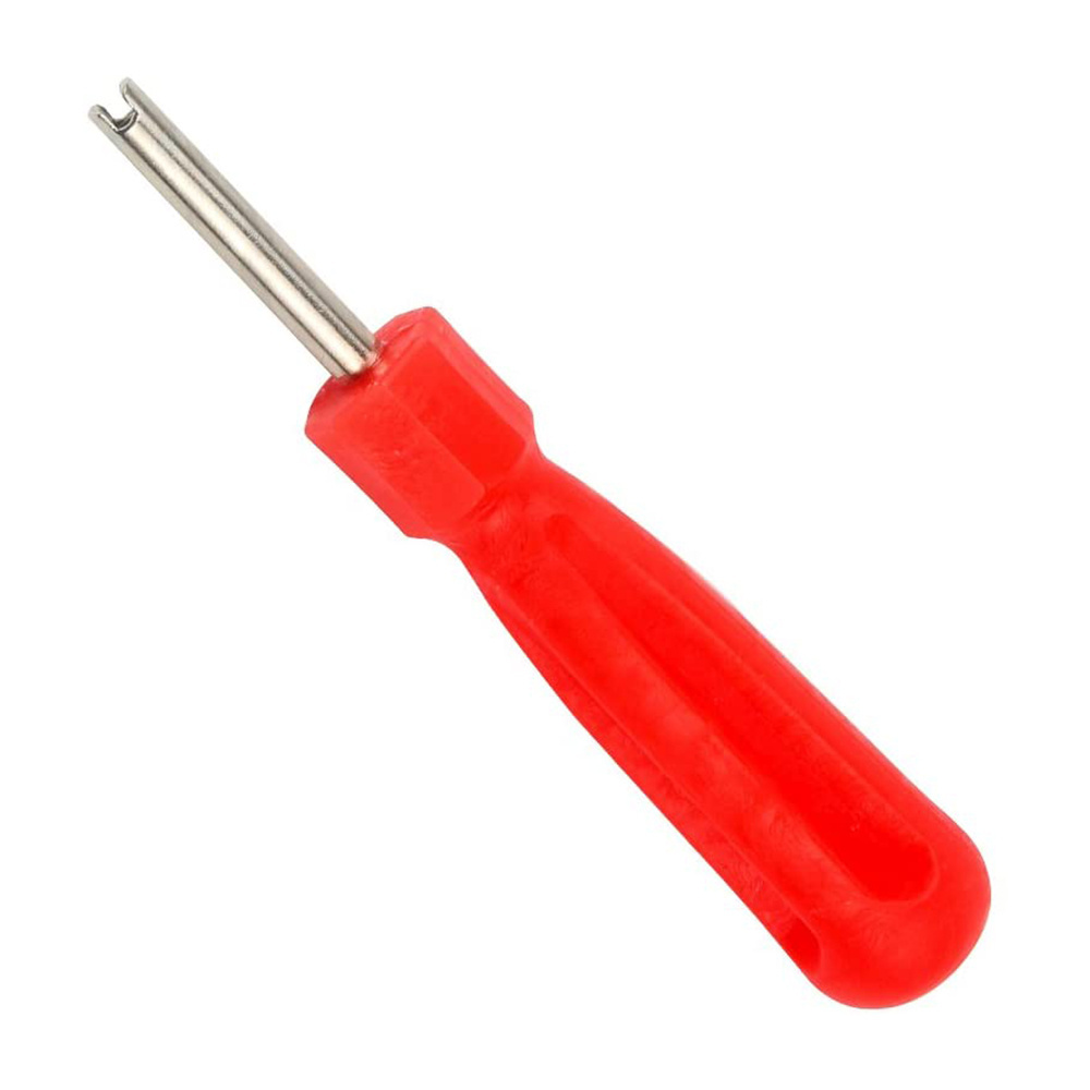 Tire Valve Stem Core Removal Tool Tire Repair Schrader Valve Tool