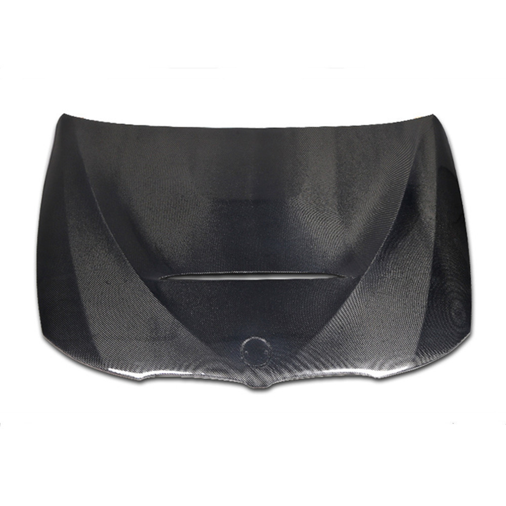 Carbon Fiber Engine Hood For BMW 3 Series E90 2009-2012 Upgrade GTS Style Carbon Fibre Bonnet Cover