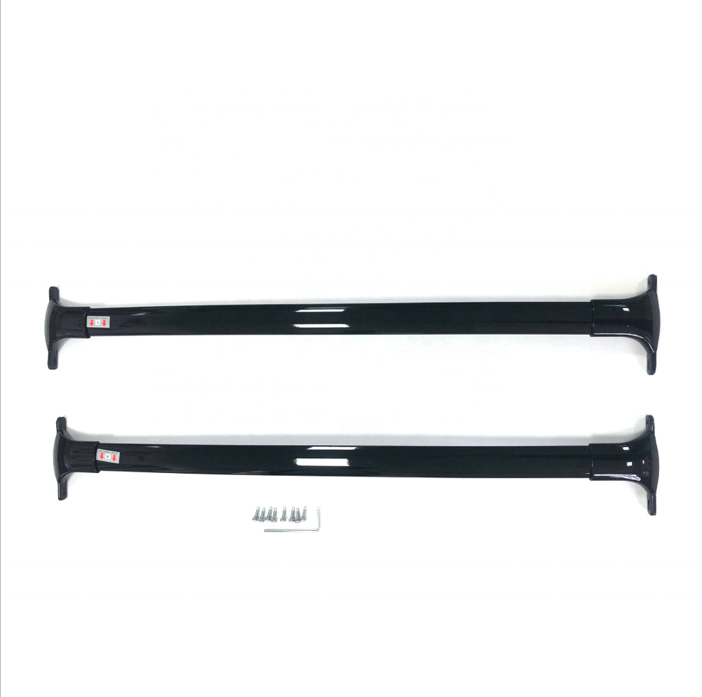 Drop Shipping Aluminium Alloy Roof Rails Cross Bar for INFINITI QX50 Roof Rails Bar