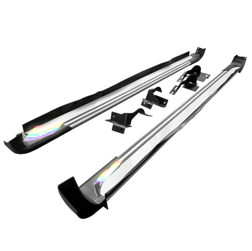 Side step For Toyota RAV4 2014-2018 Original Style Aluminium Alloy Running Board 4x4