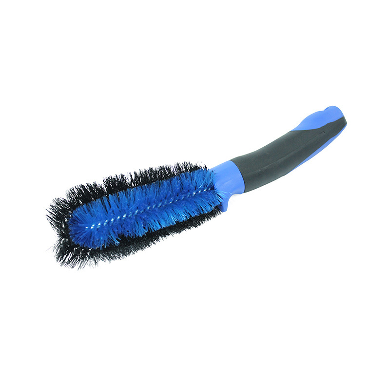 Factory Price Wheel Brush Professional Automatic Wash No-scratch Soft Durable Car Wheel Brush