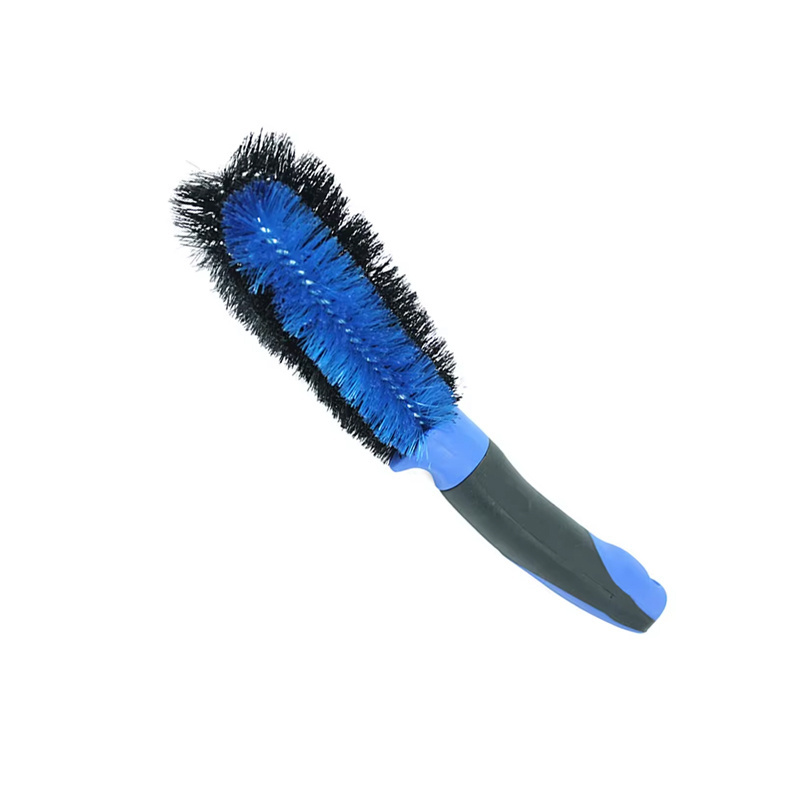 Factory Price Wheel Brush Professional Automatic Wash No-scratch Soft Durable Car Wheel Brush