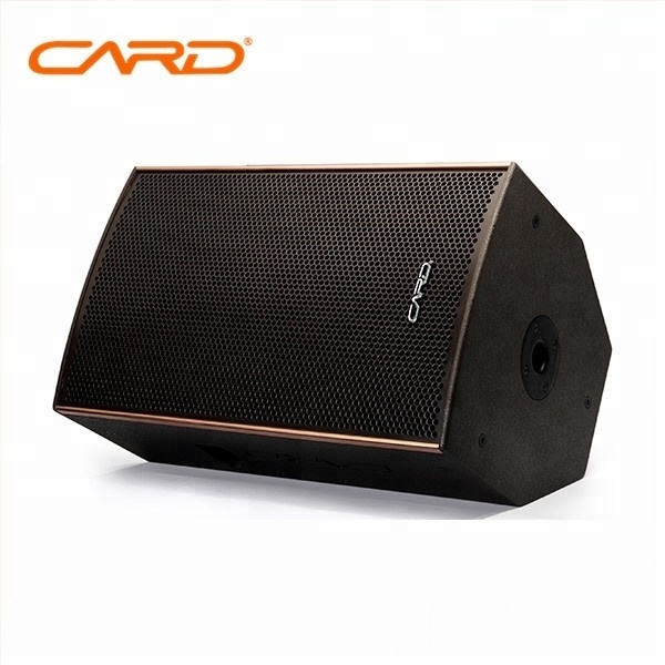 High end outdoor dj party 12 inch full range speaker audio equipment 400W Professional Speakers