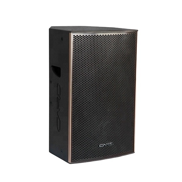 High end outdoor dj party 12 inch full range speaker audio equipment 400W Professional Speakers