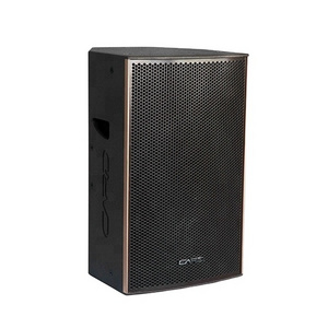 High end outdoor dj party 12 inch full range speaker audio equipment 400W Professional Speakers