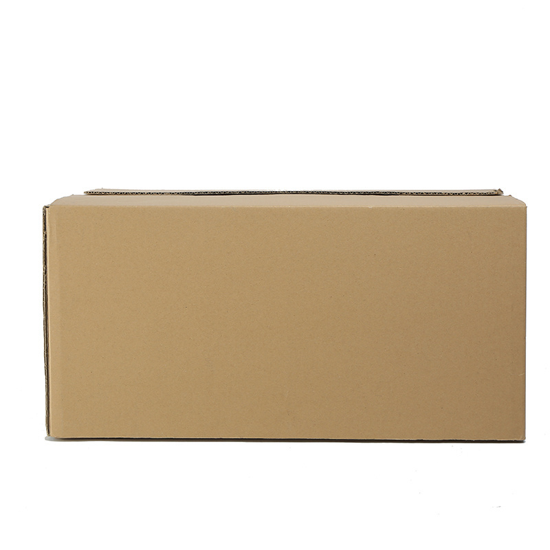 wholesale high quality hard corrugated cardboard shipping packing fruit tomato vegetable paper packaging box