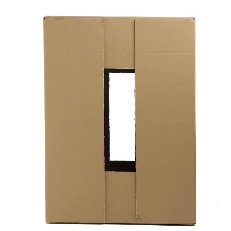 wholesale high quality hard corrugated cardboard shipping packing fruit tomato vegetable paper packaging box