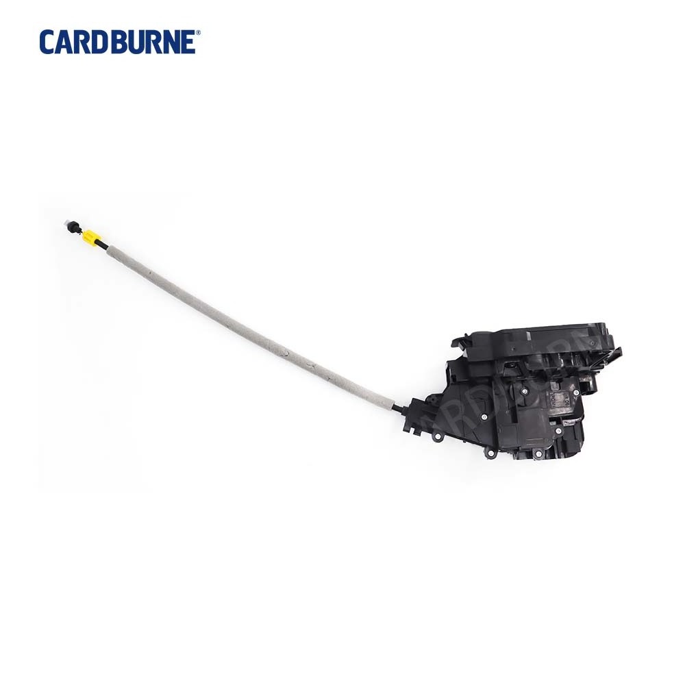 Cardurne Wholesale Car Accessories Parts Door Lock Latch Actuator Assembly For Mercedes Benz X222 X167 V167 C292 Oe 0997309200