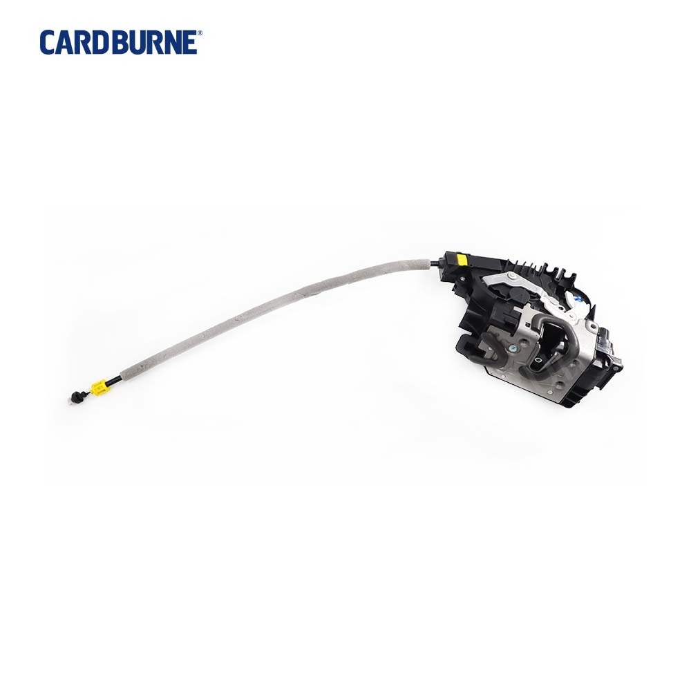 Cardurne Wholesale Car Accessories Parts Door Lock Latch Actuator Assembly For Mercedes Benz X222 X167 V167 C292 Oe 0997309200