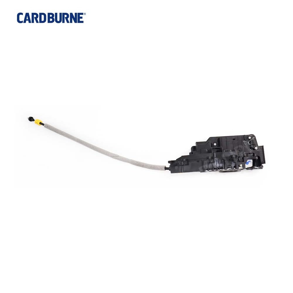 Cardurne Wholesale Car Accessories Parts Door Lock Latch Actuator Assembly For Mercedes Benz X222 X167 V167 C292 Oe 0997309200