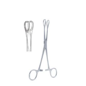 HOT SALE Best seller Foerster Sponge Forceps 14 cm / Surgical Instrument High Quality