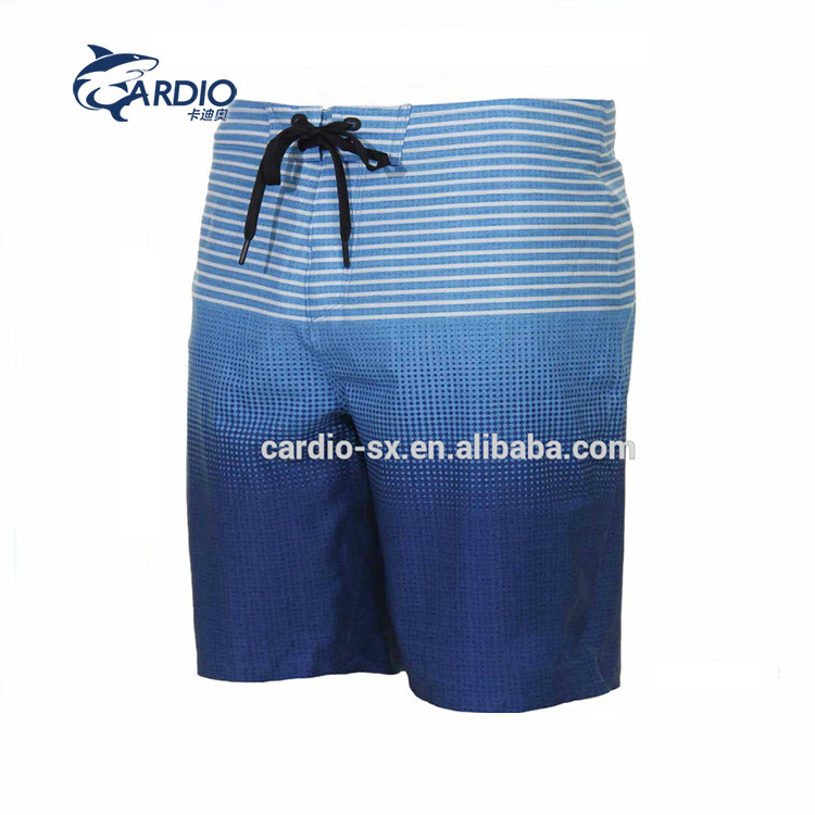 Popular plus size surf board shorts man boardshort surfer blank board shorts wholesale