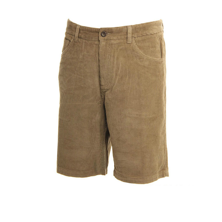 Multi function boardshorts Khaki bulk cargo shorts swim shorts men men's cargo shorts