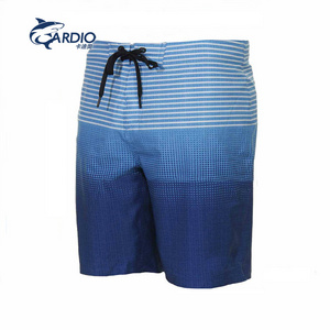 Popular plus size surf board shorts man boardshort surfer blank board shorts wholesale