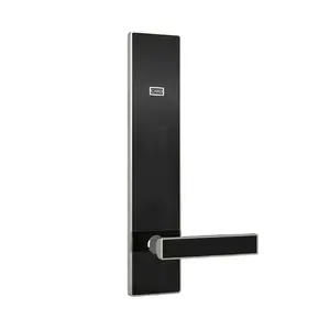 High quality Favorable price Hot sale waterproof electronic intelligent lock Safe lock for hotel doors