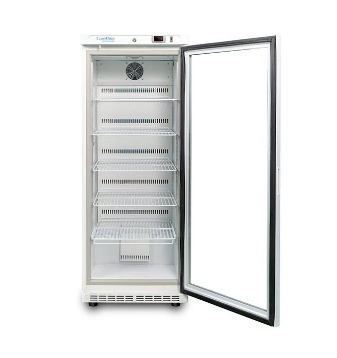 Freezer Equipment Storage Low Temperature Drug Cabinet Medicine Freezer Vaccine Refrigerator