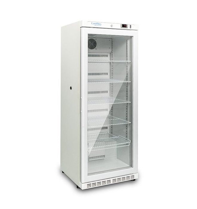 Freezer Equipment Storage Low Temperature Drug Cabinet Medicine Freezer Vaccine Refrigerator