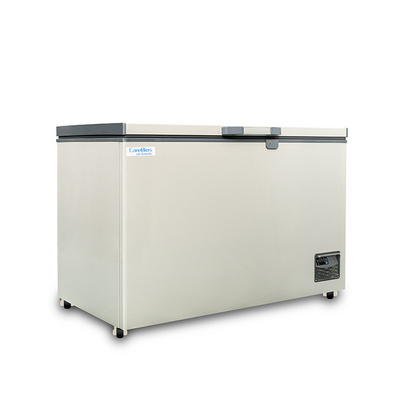 High Quality below minus 40 degrees freezer laboratory deep freezer for medical chest