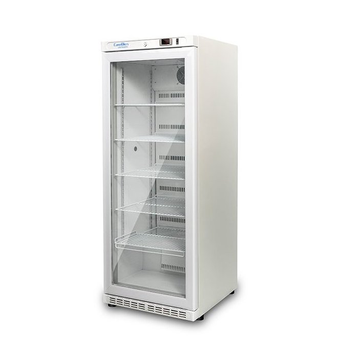 Freezer Equipment Storage Low Temperature Drug Cabinet Medicine Freezer Vaccine Refrigerator