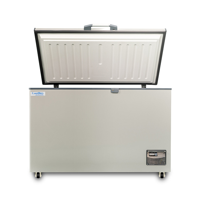 High Quality below minus 40 degrees freezer laboratory deep freezer for medical chest