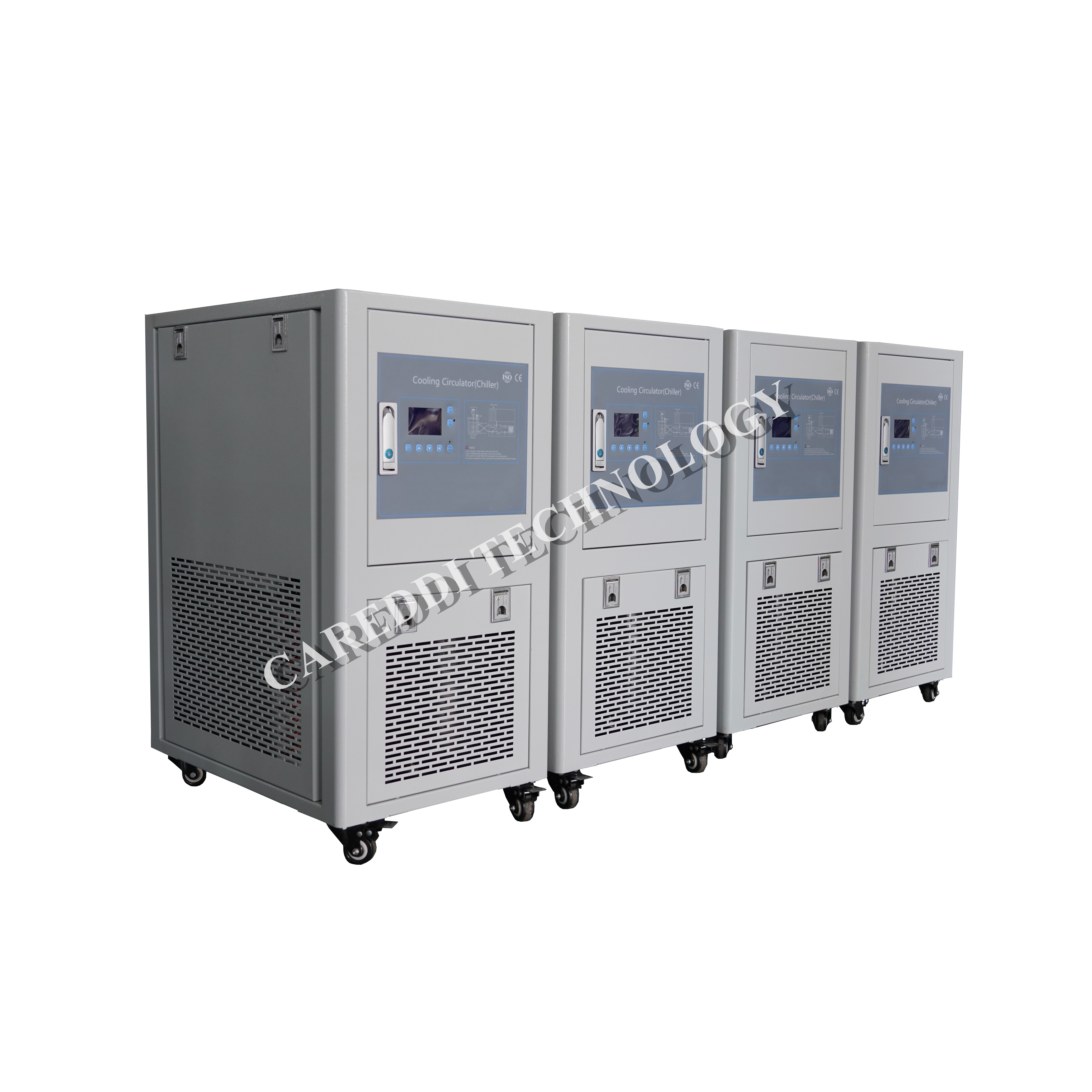 Low Temperature Circulator Low Temperature Freezer Chiller Refrigerator