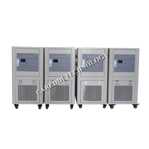 Low Temperature Circulator Low Temperature Freezer Chiller Refrigerator