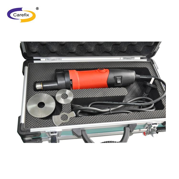 Plaster Cutting Electric plaster saw cutter Set