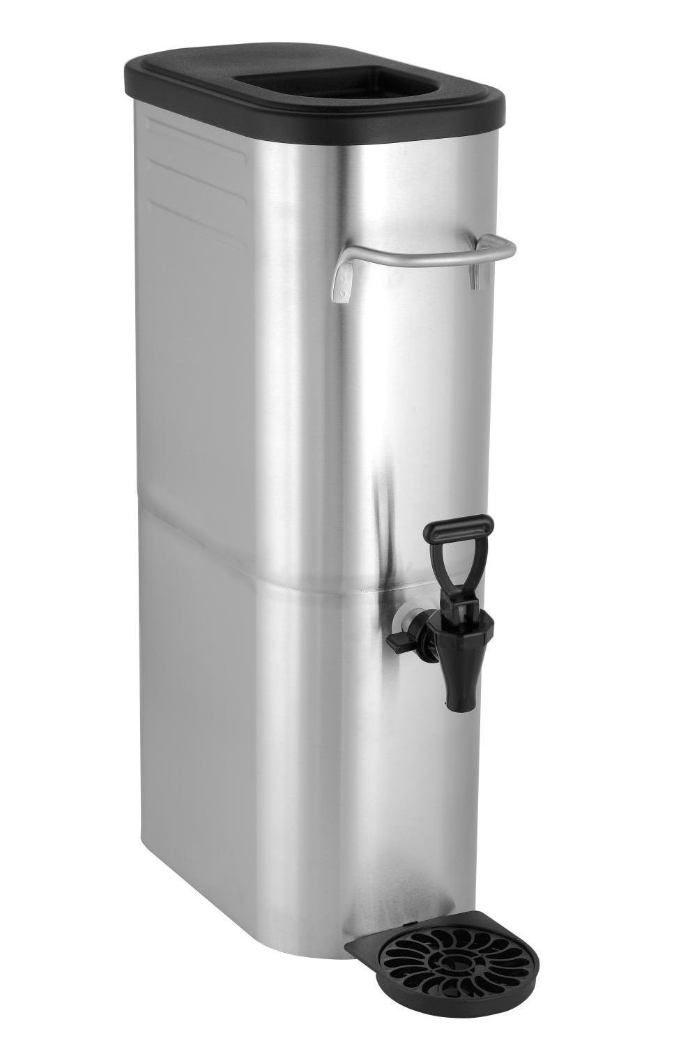 5 Litre Buffet Tea Coffee Dispenser Honey Buckets Stainless Steel Milk Tea Bucket Beverage Dispenser