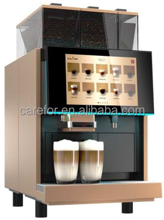 Fully Automatic Espresso Machine Oracle Touch Coffee Machine For Sale