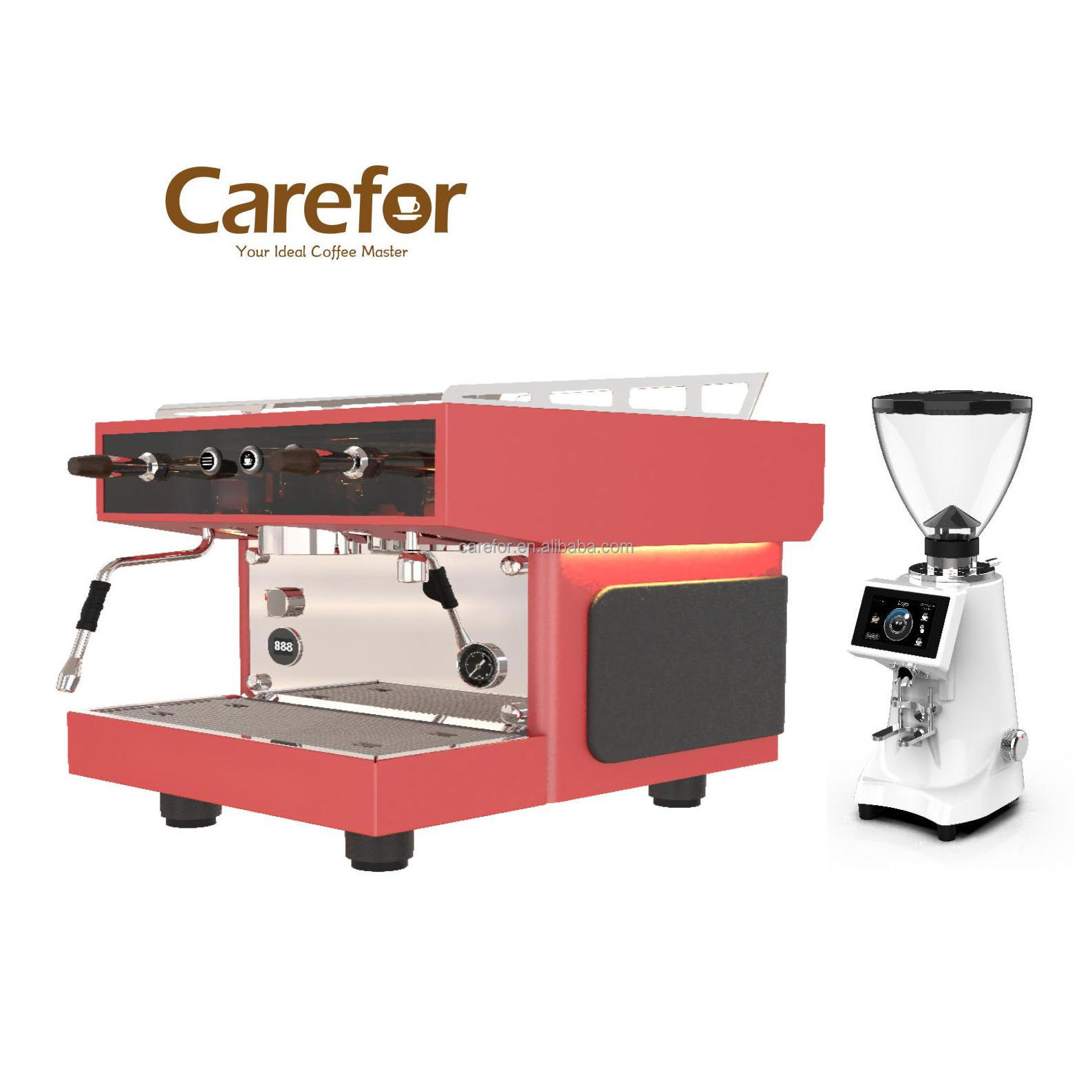 Wholesale capsule coffee machine for espresso and dolce gusto coffee maker available