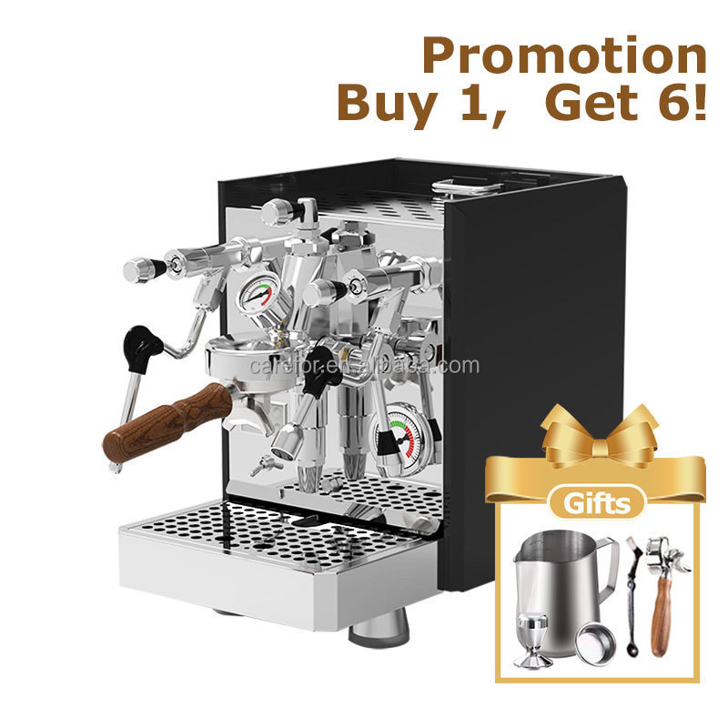 Wholesale Fully Automatic Espresso Machine Oracle Touch Coffee Machine