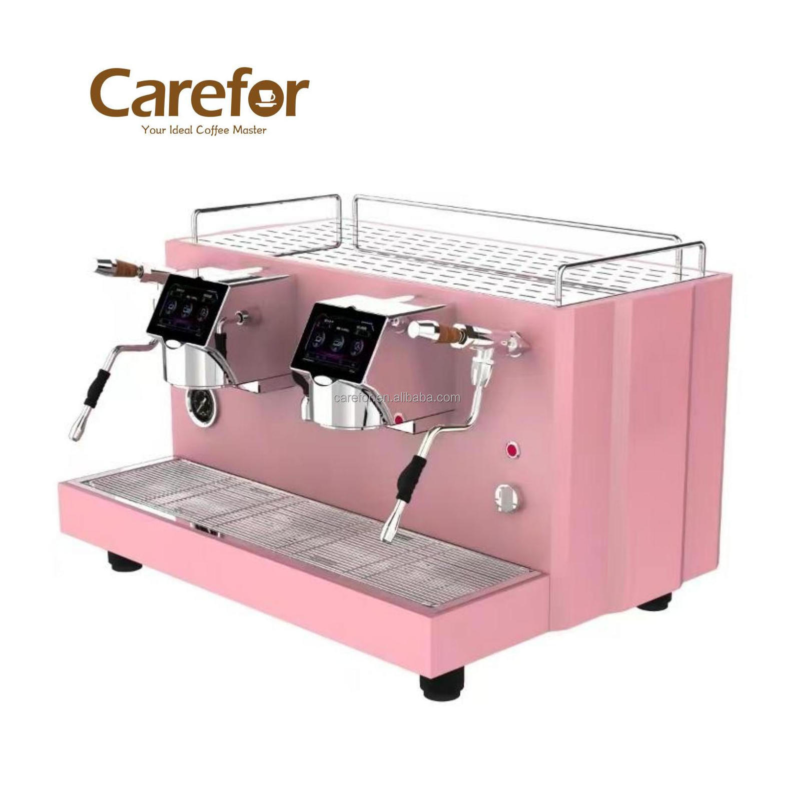 Commercial Coffee Making Machine Full Automatic Espresso Coffee Makers Automatic Espresso Machine