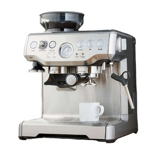 Barista Express Espresso Machine Brushed Stainless Steel