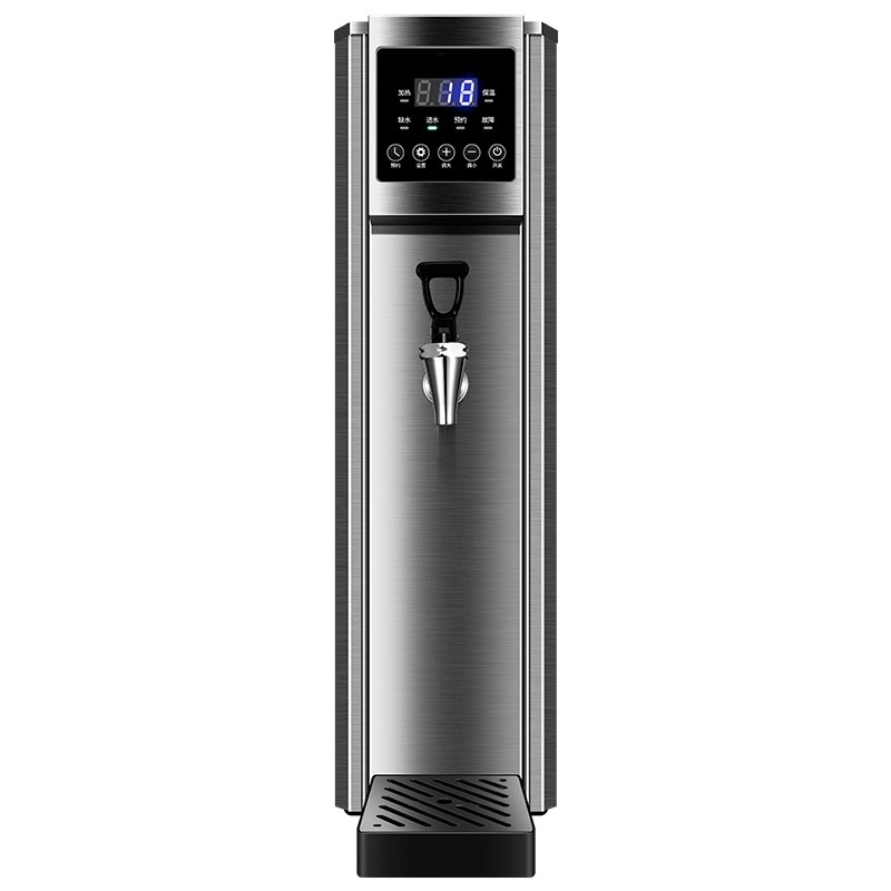 Commercial Catering Stainless Steel Water Dispensers Hot And Cold Freestanding Water Dispensers Hot Cold Water Dispenser