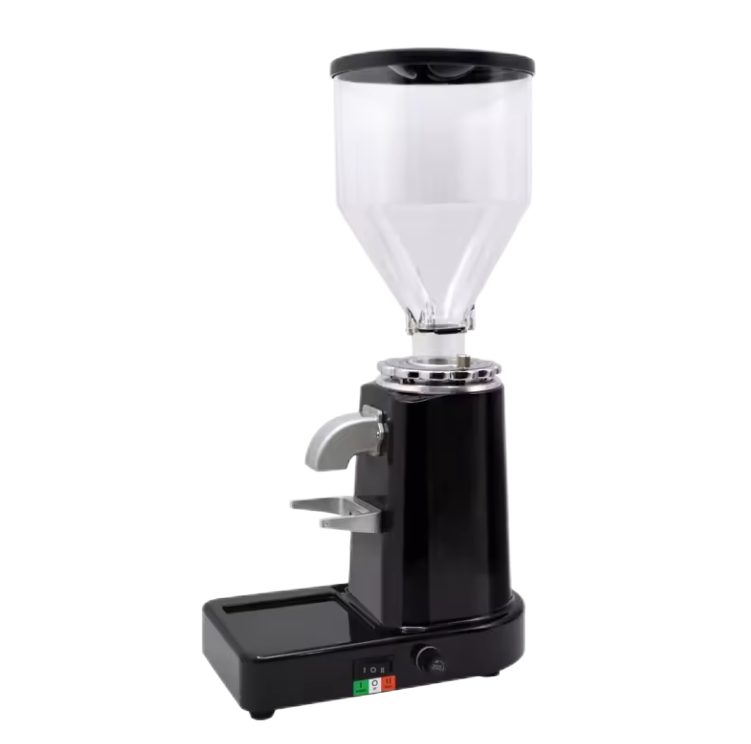 NIBU Professional Electric Coffee Grinders Home Office Use Espresso Grinder Machine Coffee Bean Grinder