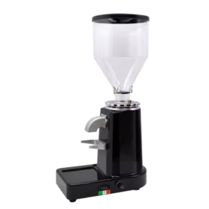 NIBU Professional Electric Coffee Grinders Home Office Use Espresso Grinder Machine Coffee Bean Grinder