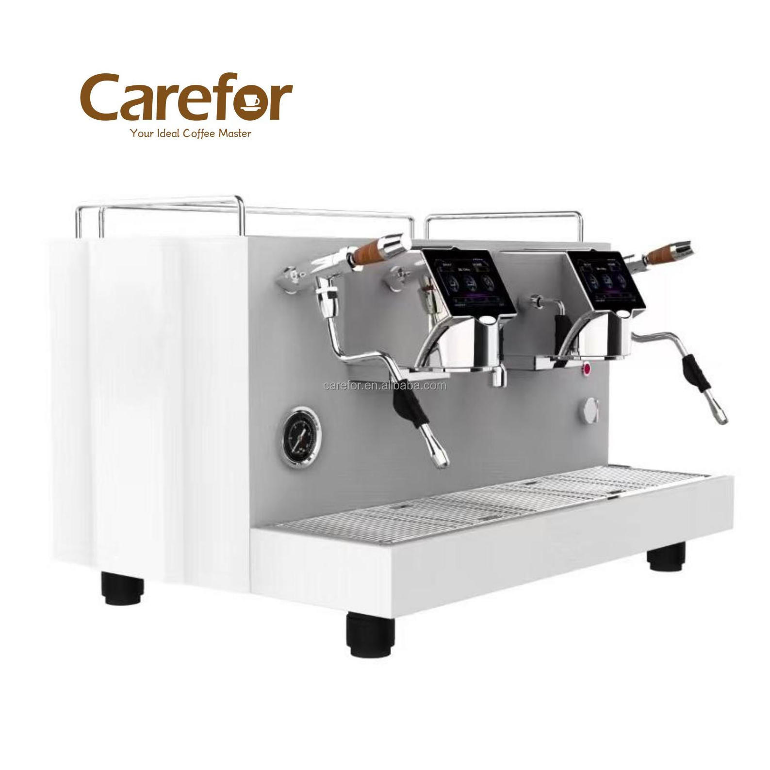 Commercial Coffee Making Machine Full Automatic Espresso Coffee Makers Automatic Espresso Machine