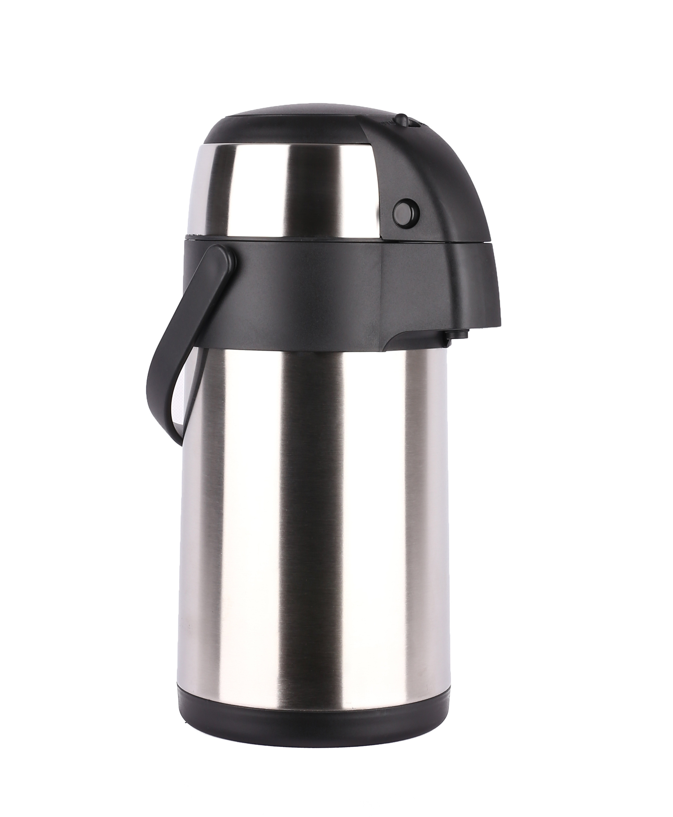 3.5l hotel restaurant coffee maker banquet large capacity kettle pots coffee pot stainless steel coffee maker pot