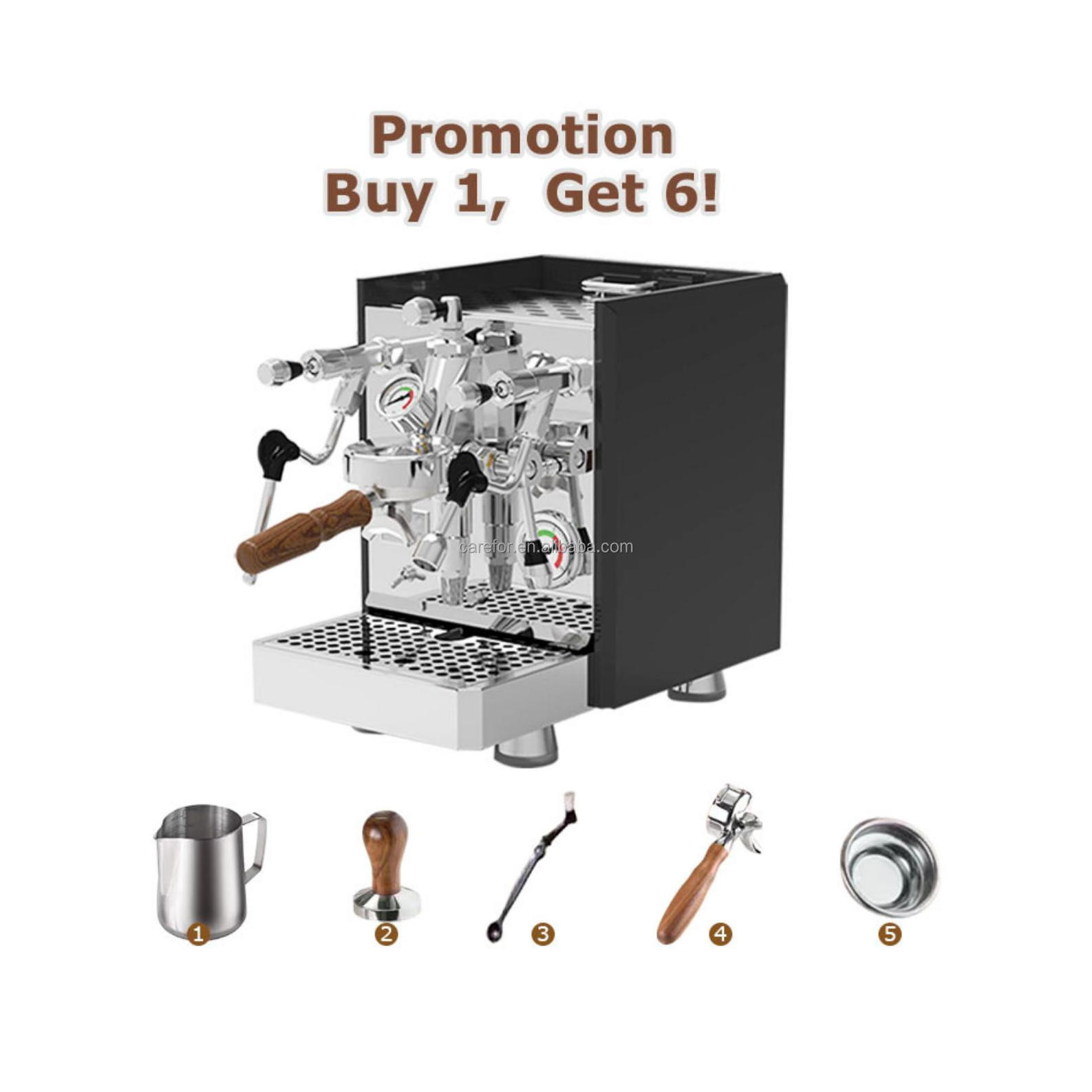 Wholesale Fully Automatic Espresso Machine Oracle Touch Coffee Machine