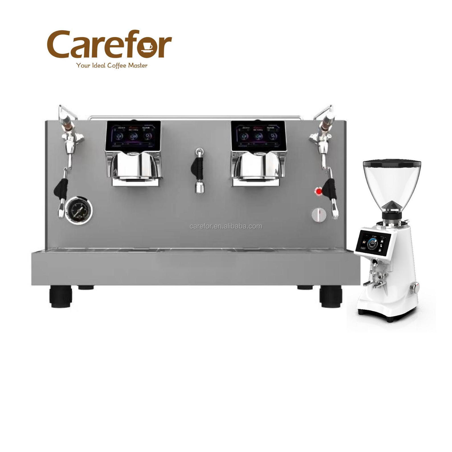 Commercial Coffee Making Machine Full Automatic Espresso Coffee Makers Automatic Espresso Machine