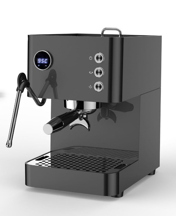 Multi-Function Professional E61 1 Group Espresso Machine Commercial For Home And Commercial Use