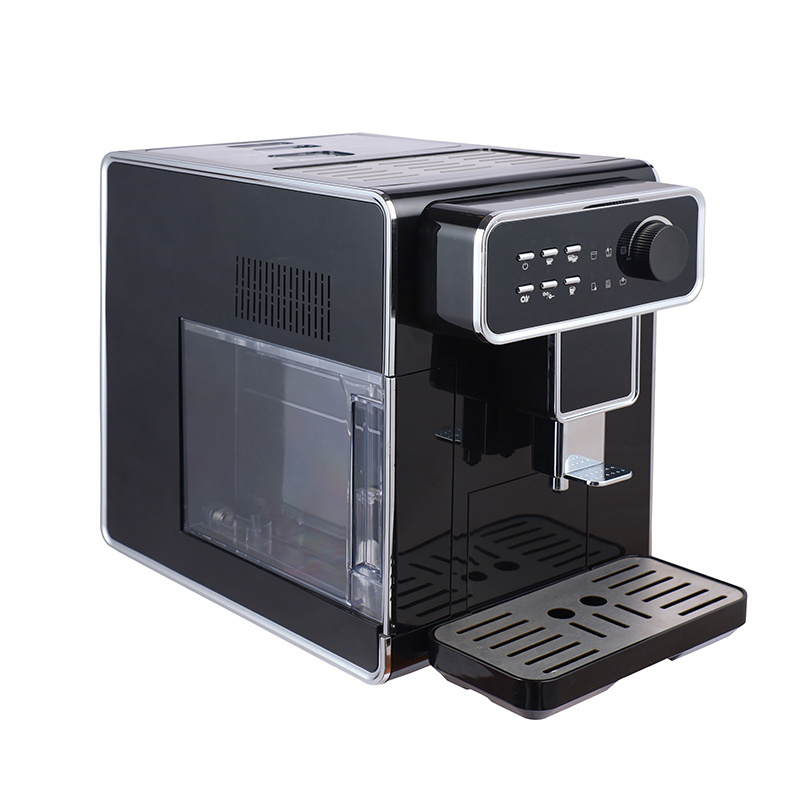 All In One Homeuse 15Bar One Touch Multifunctional  Fully Automatic Coffee Maker