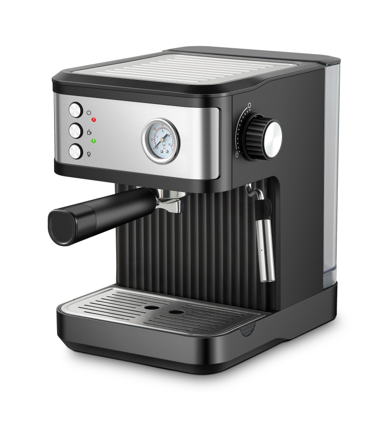 Carefor Cafetera Germany Espresso Coffee Machine With Eu Spec Complete Certification