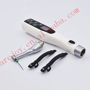 Wholesale Price Apex Locator Root Canal Endodontic Files Niti Rotary Dental Products Dental Instruments accessories