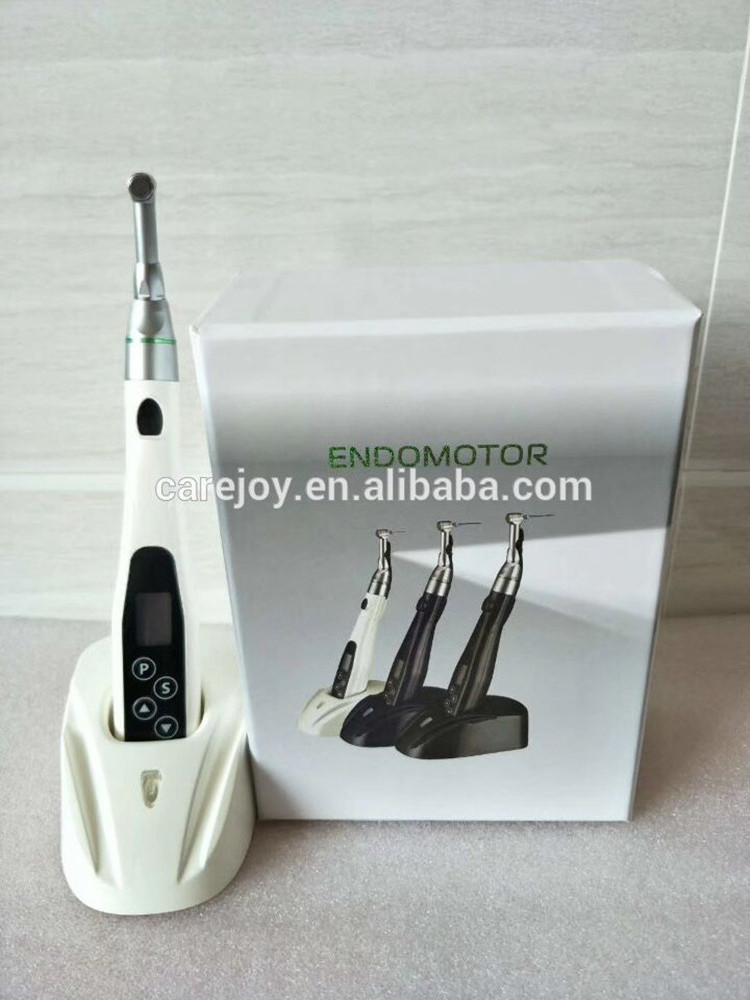 Wholesale Price Apex Locator Root Canal Endodontic Files Niti Rotary Dental Products Dental Instruments accessories