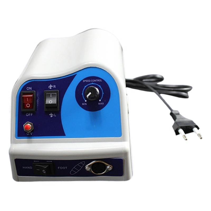 45000 rpm Cheap E-type Dental lab N8 Micromoto Dental Lab Micromotor Nail Drill Polishing Machine