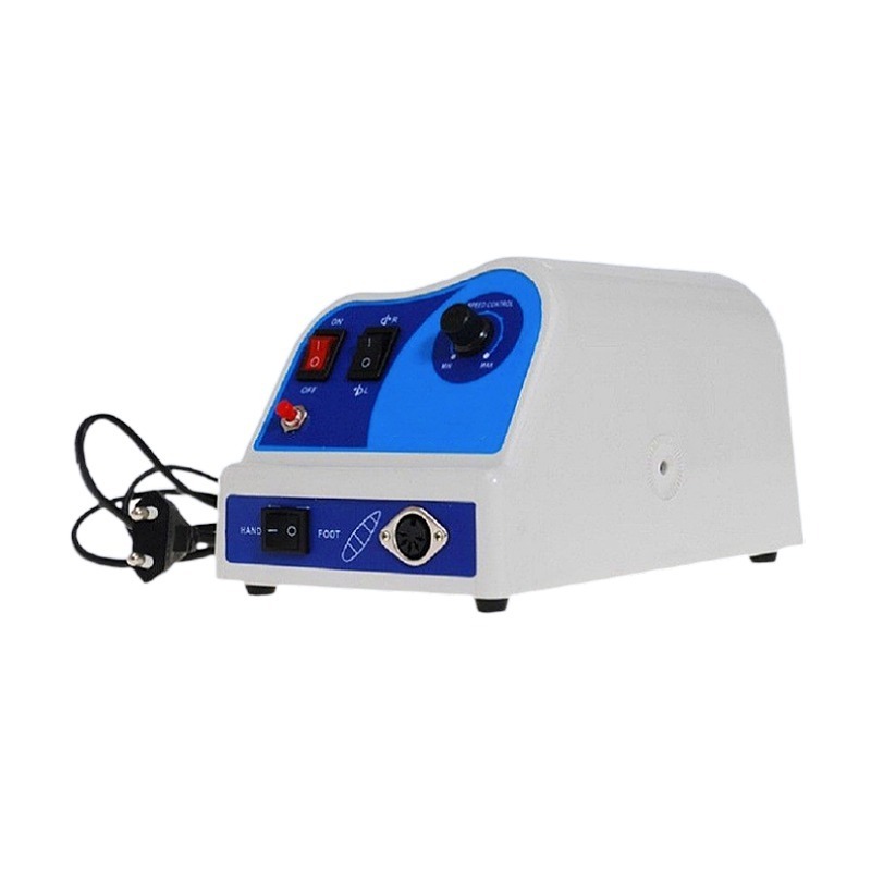 45000 rpm Cheap E-type Dental lab N8 Micromoto Dental Lab Micromotor Nail Drill Polishing Machine